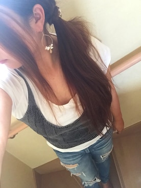 kさんのコーディネート