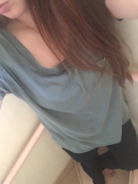 kさんのコーディネート