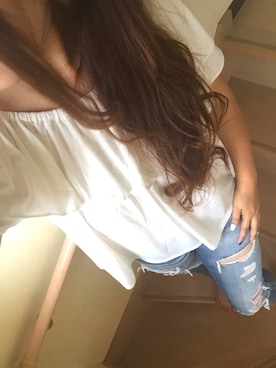 kさんのコーディネート