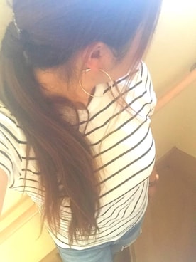 kさんのコーディネート