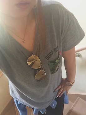 kさんのコーディネート