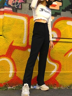 162せんち。さんのコーディネート