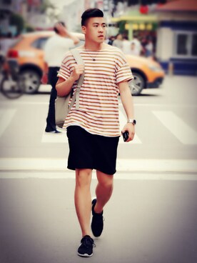 Nicky-JRさんのコーディネート