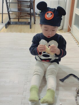 Haruさんのコーディネート