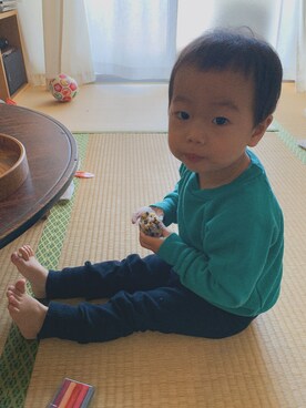 Haruさんのコーディネート