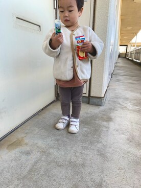 Haruさんのコーディネート