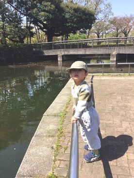 Haruさんのコーディネート