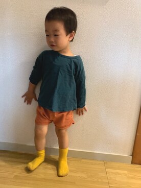 Haruさんのコーディネート