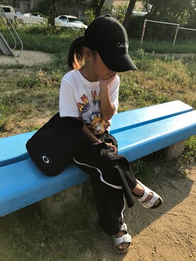 tama♡さんのコーディネート