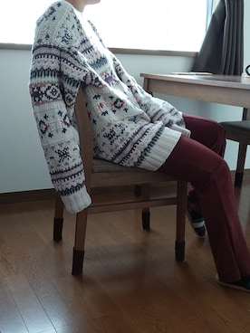 しおりさんのコーディネート