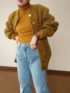 しおりさんのコーディネート