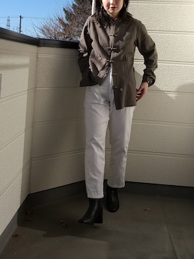 しおりさんのコーディネート