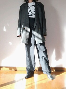 しおりさんのコーディネート