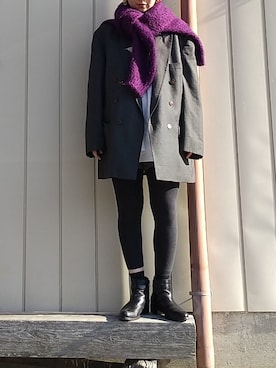 しおりさんのコーディネート