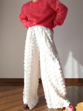 しおりさんのコーディネート