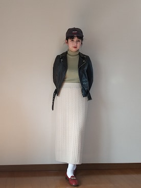 しおりさんのコーディネート