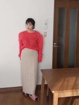 しおりさんのコーディネート