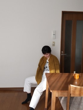 しおりさんのコーディネート