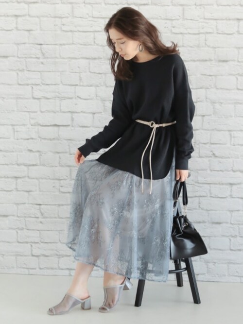 mystywoman_officialさんのコーディネート