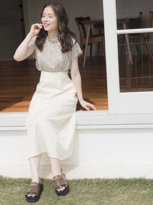 mystywoman_officialさんのコーディネート