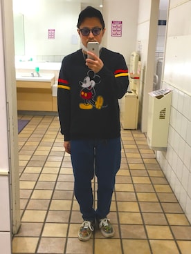 minoruさんのコーディネート