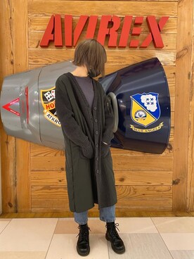 OSWさんのコーディネート