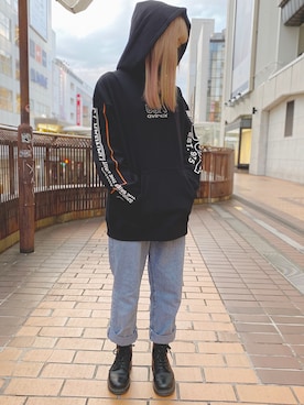 OSWさんのコーディネート