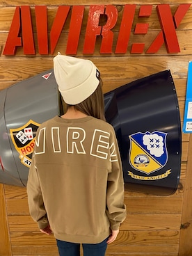 OSWさんのコーディネート