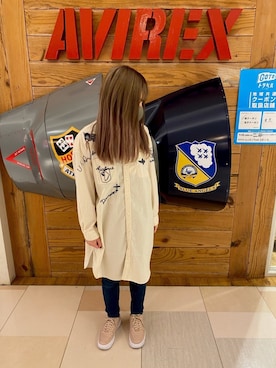 OSWさんのコーディネート