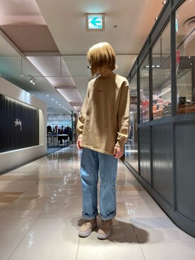 OSWさんのコーディネート