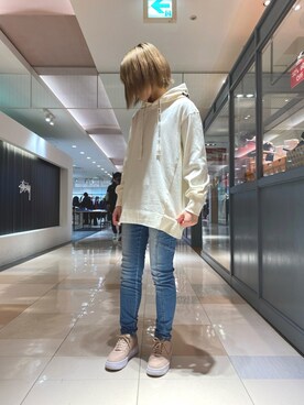 OSWさんのコーディネート