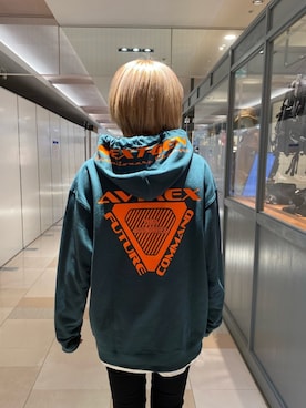 OSWさんのコーディネート