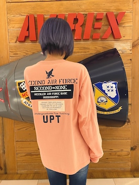 OSWさんのコーディネート