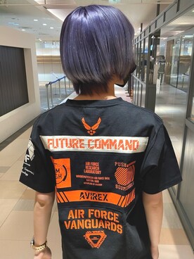 OSWさんのコーディネート