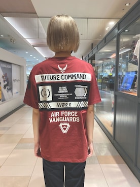 OSWさんのコーディネート