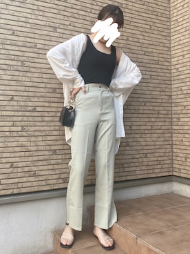 TamaKiさんのコーディネート