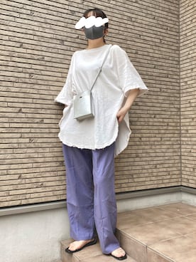 TamaKiさんのコーディネート