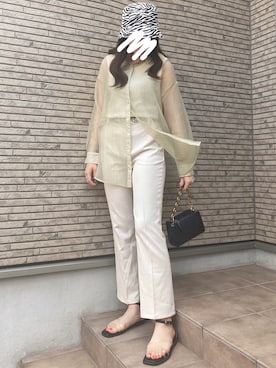 TamaKiさんのコーディネート