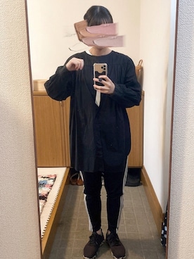 hiyoriさん（レディース・161cm）の春コーディネート