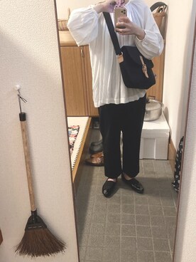 hiyoriさん（レディース・161cm）の春コーディネート