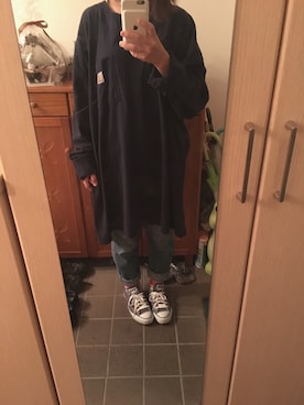 たけのこにほきさんのコーディネート