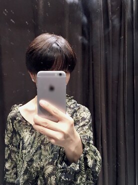 bobo39さんのコーディネート