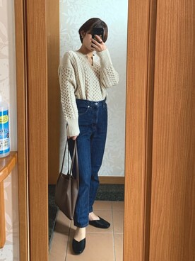 mさんのコーディネート