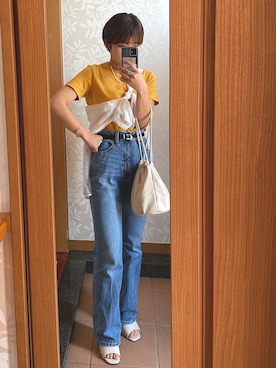 mさんのコーディネート