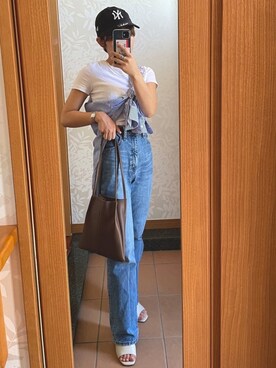 mさんのコーディネート