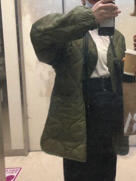 タン塩さんのコーディネート