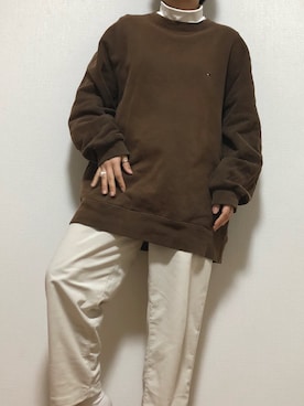 タン塩さんのコーディネート