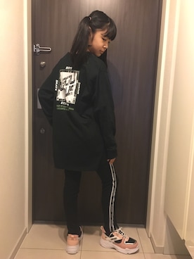 rin☺︎momoさんのコーディネート