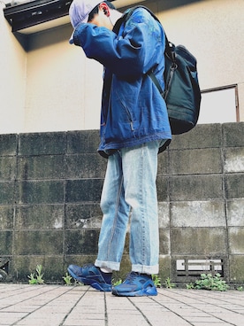 kさんのコーディネート
