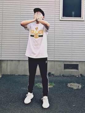 kさんのコーディネート
